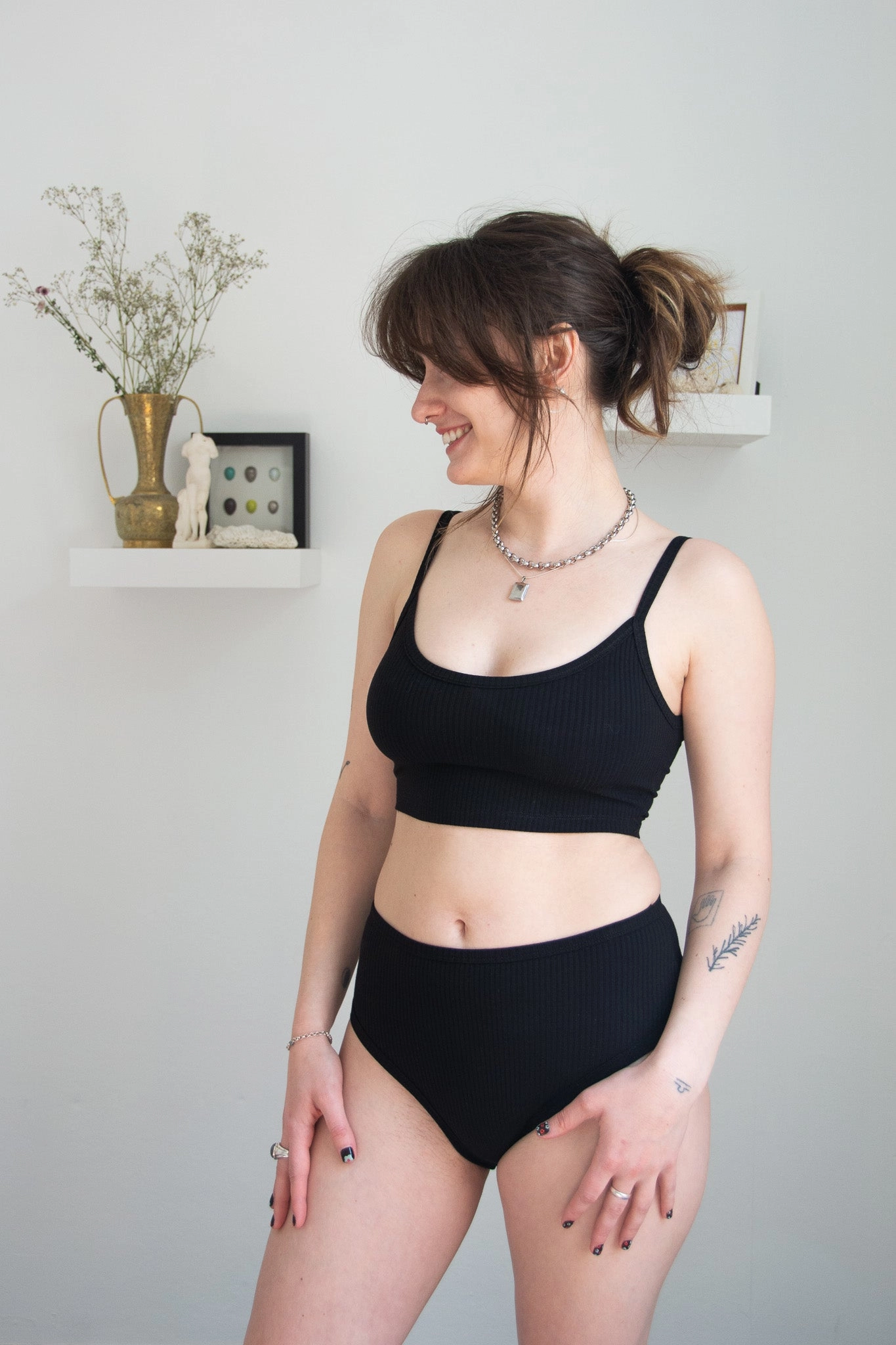 Forty Winks Ease Bra Cami