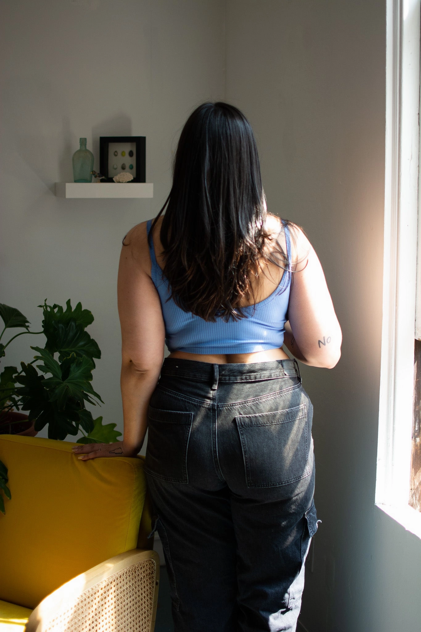 Forty Winks Ease Bra Cami