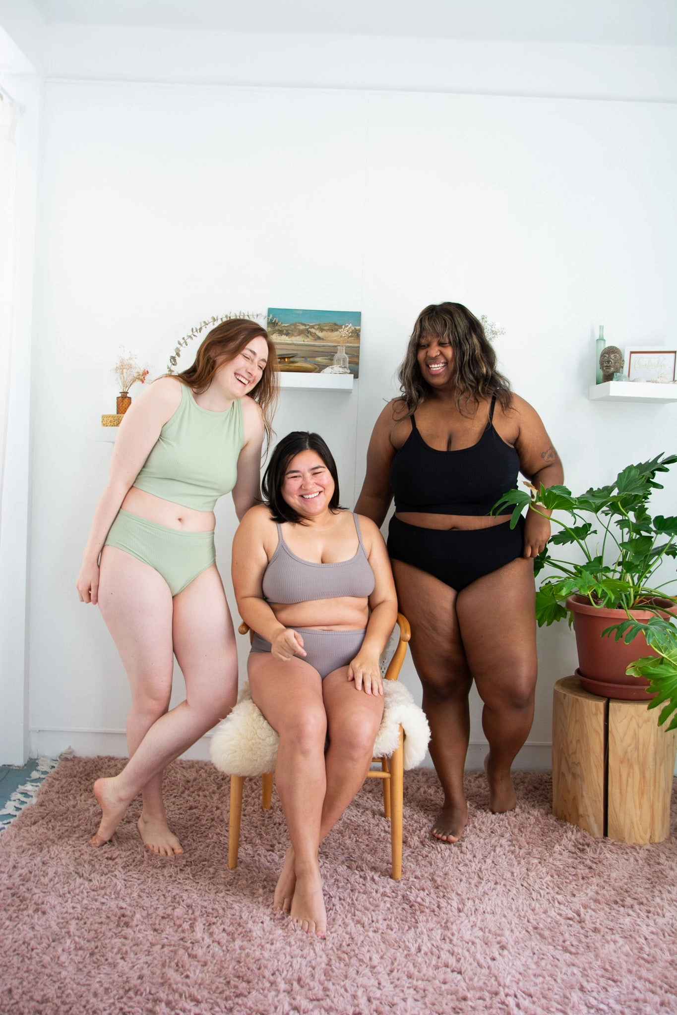 Forty Winks Ease Bra Cami