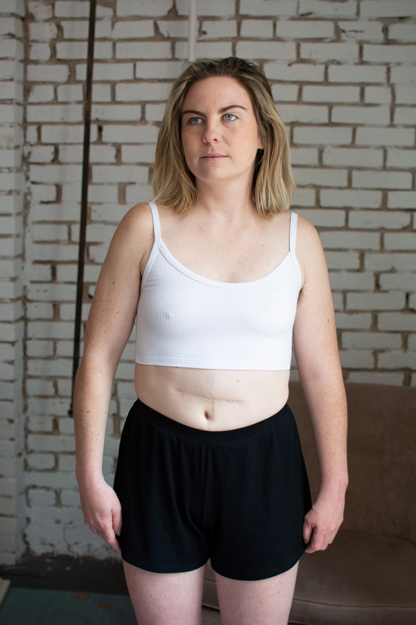 Forty Winks Ease Bra Cami