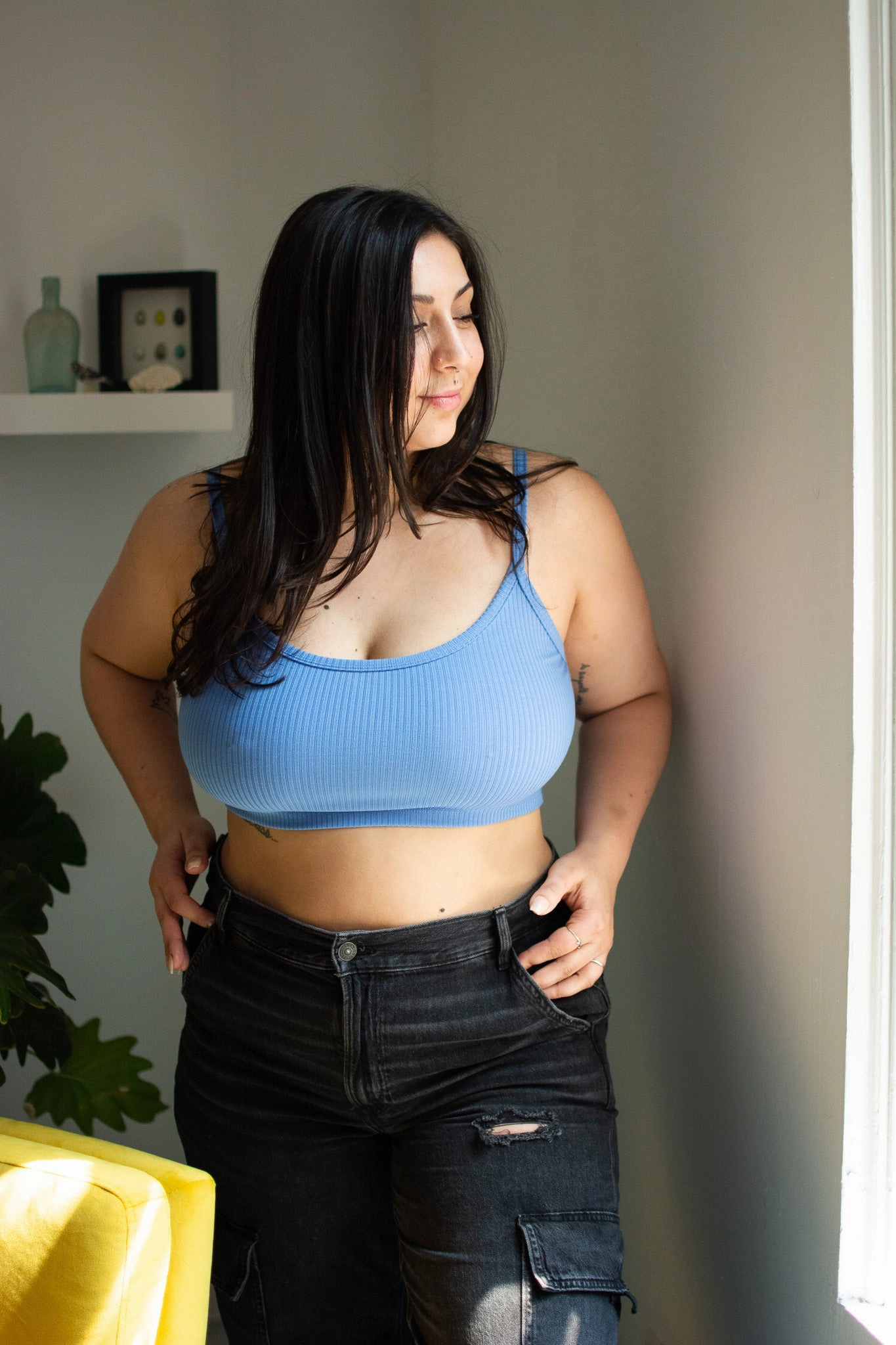Forty Winks Ease Bra Cami