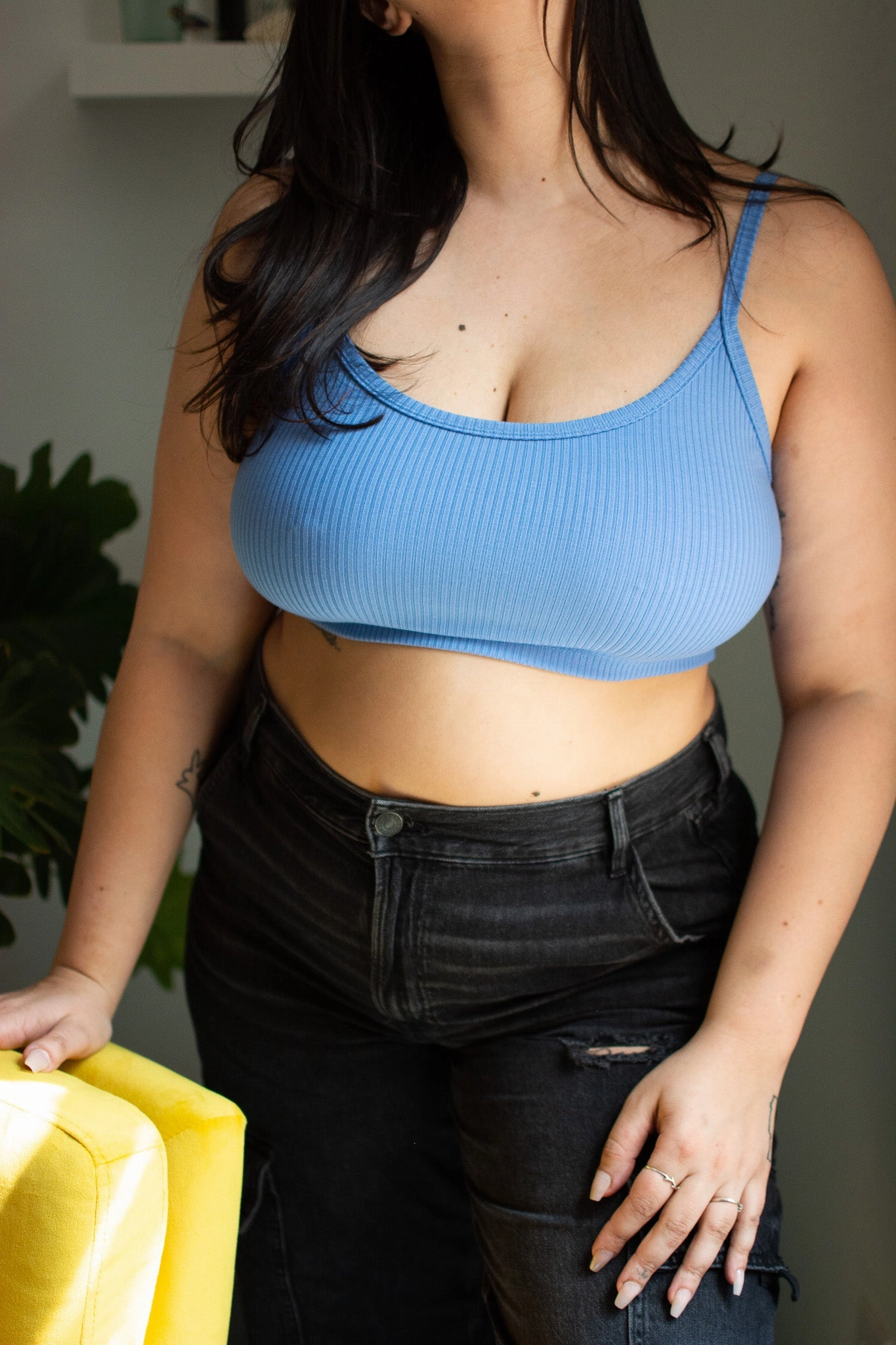 Forty Winks Ease Bra Cami