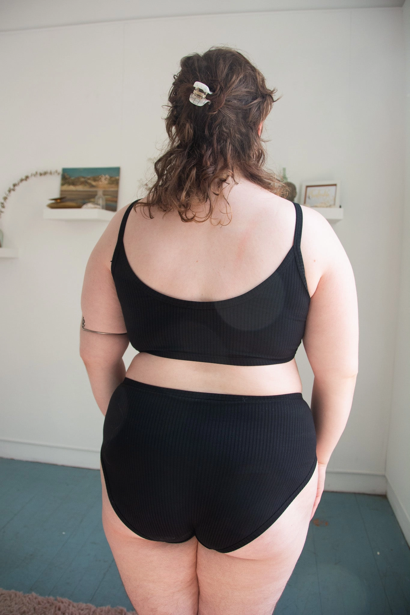Forty Winks Ease Bra Cami