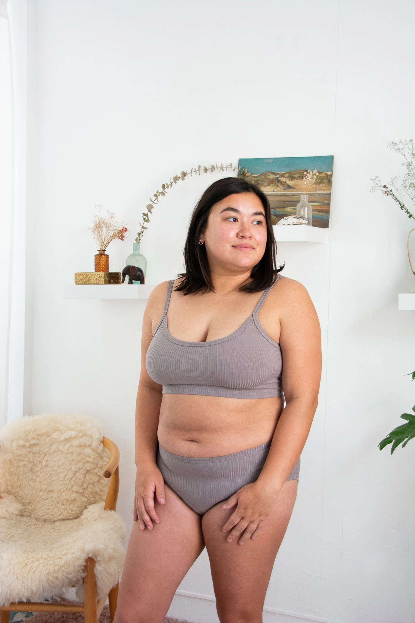 Forty Winks Ease Bra Cami