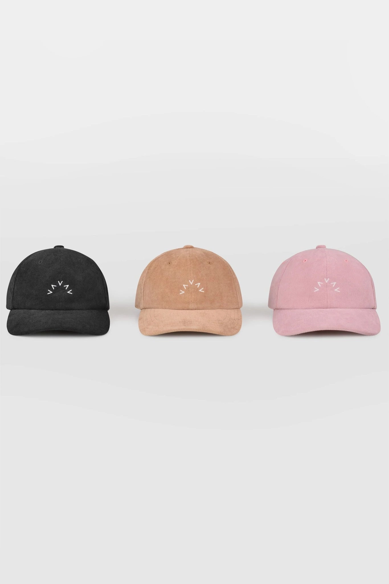 Franklin Cap - Black/Ivory