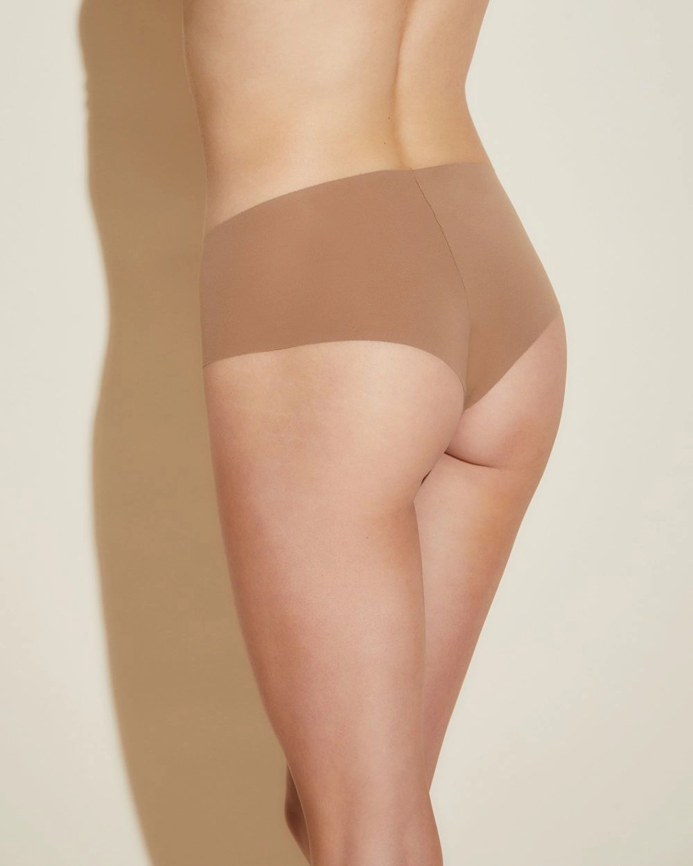 Free Cut Micro Hotpant