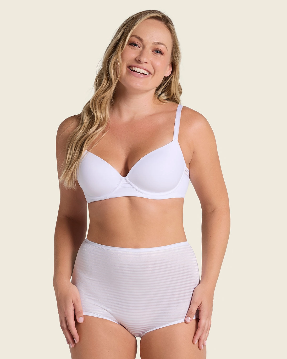Full Coverage Classic Panty