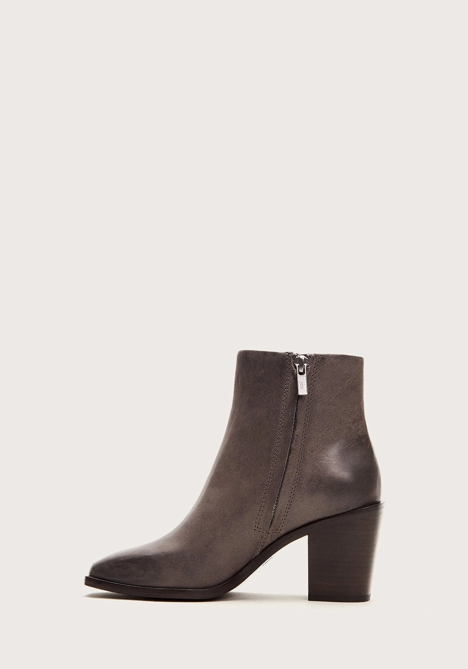 Georgia Bootie