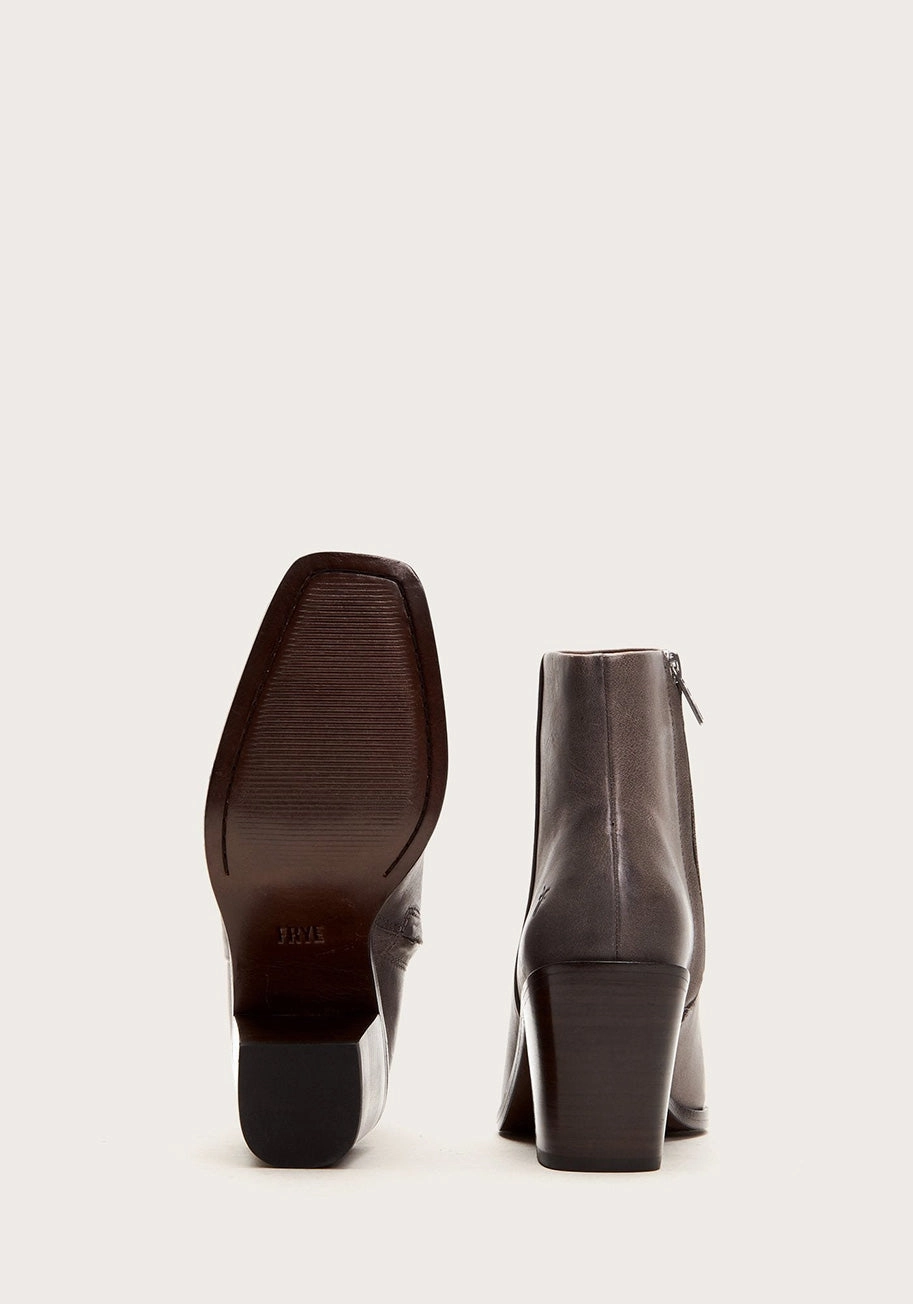 Georgia Bootie