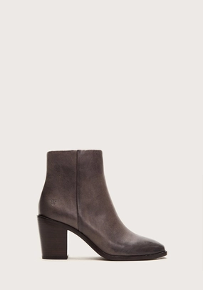 Georgia Bootie