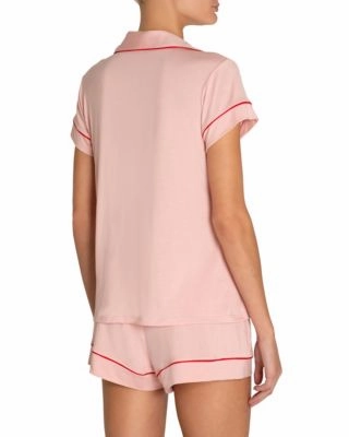 Gisele Short PJ Set