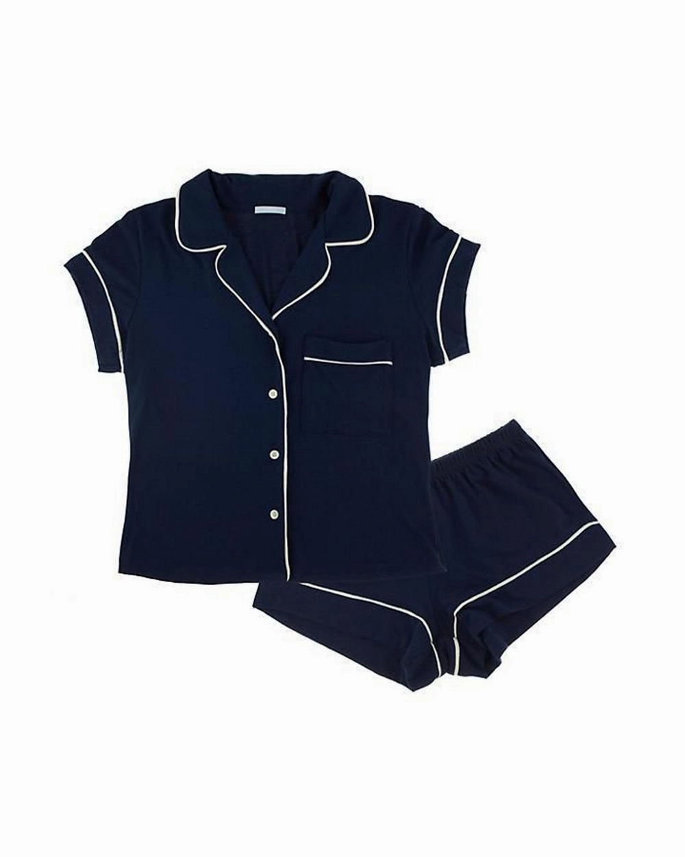 Gisele Short PJ Set