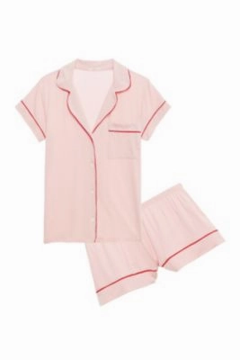 Gisele Short PJ Set