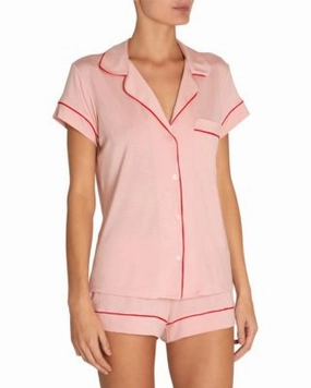 Gisele Short PJ Set