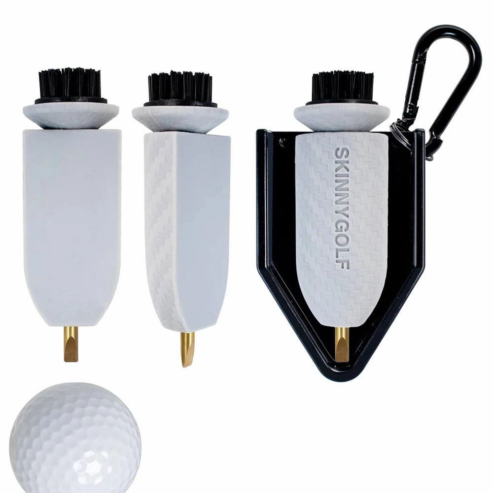 Golfio - Skinny Golf SG Mag Brush
