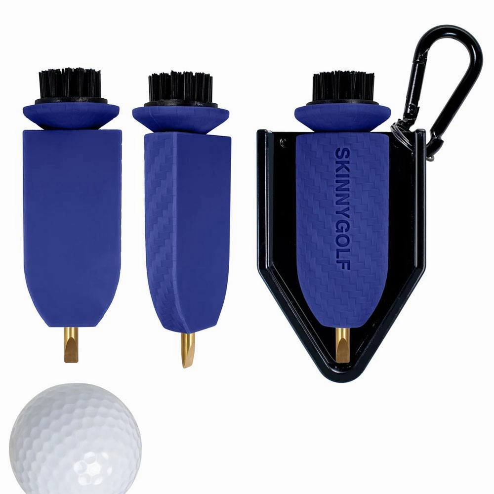Golfio - Skinny Golf SG Mag Brush
