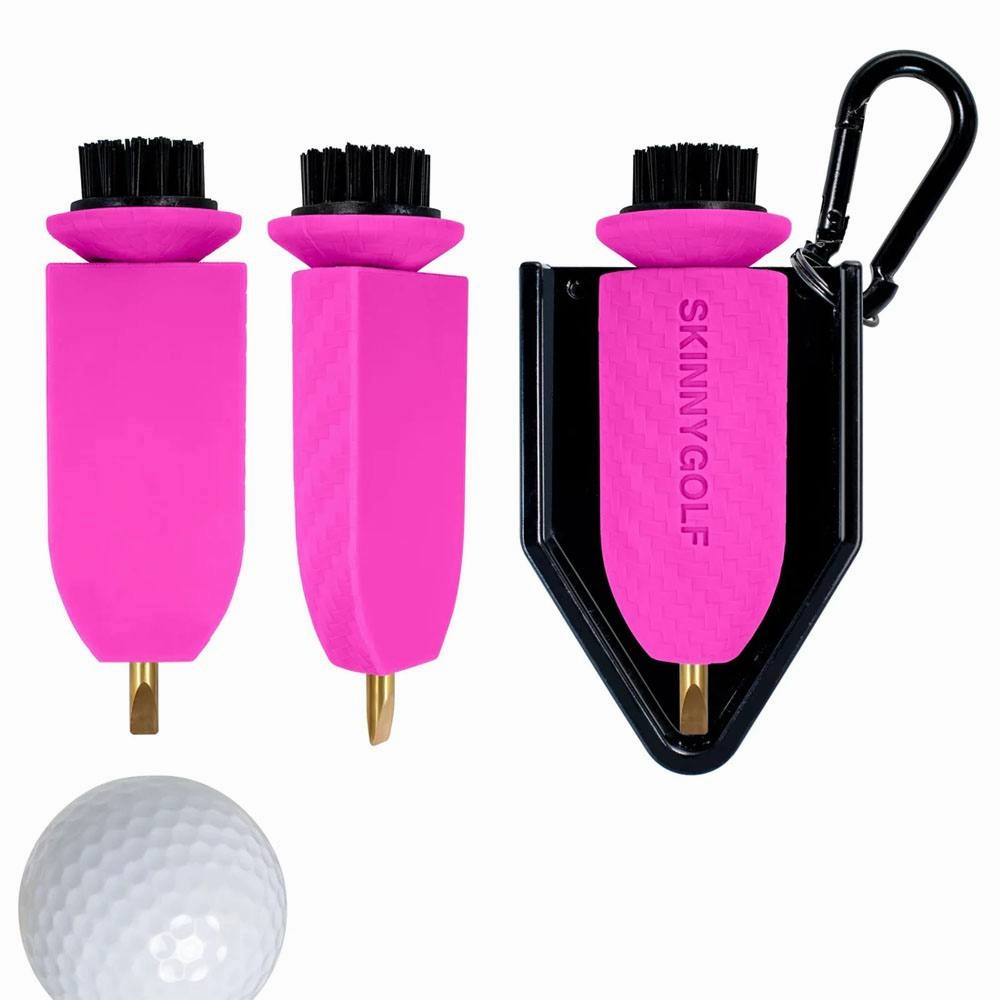 Golfio - Skinny Golf SG Mag Brush