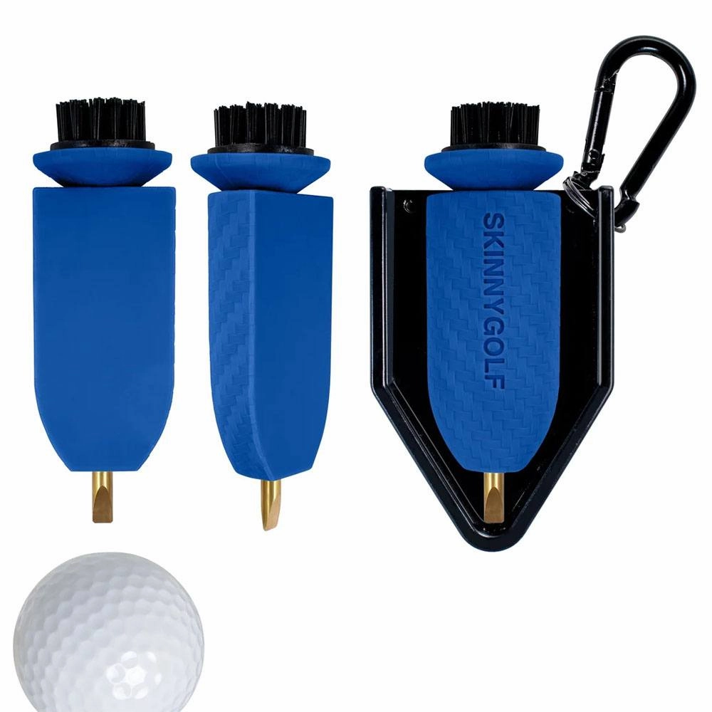 Golfio - Skinny Golf SG Mag Brush