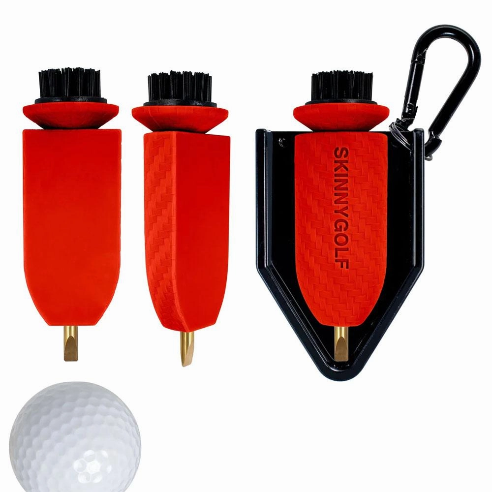 Golfio - Skinny Golf SG Mag Brush