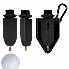 Golfio - Skinny Golf SG Mag Brush
