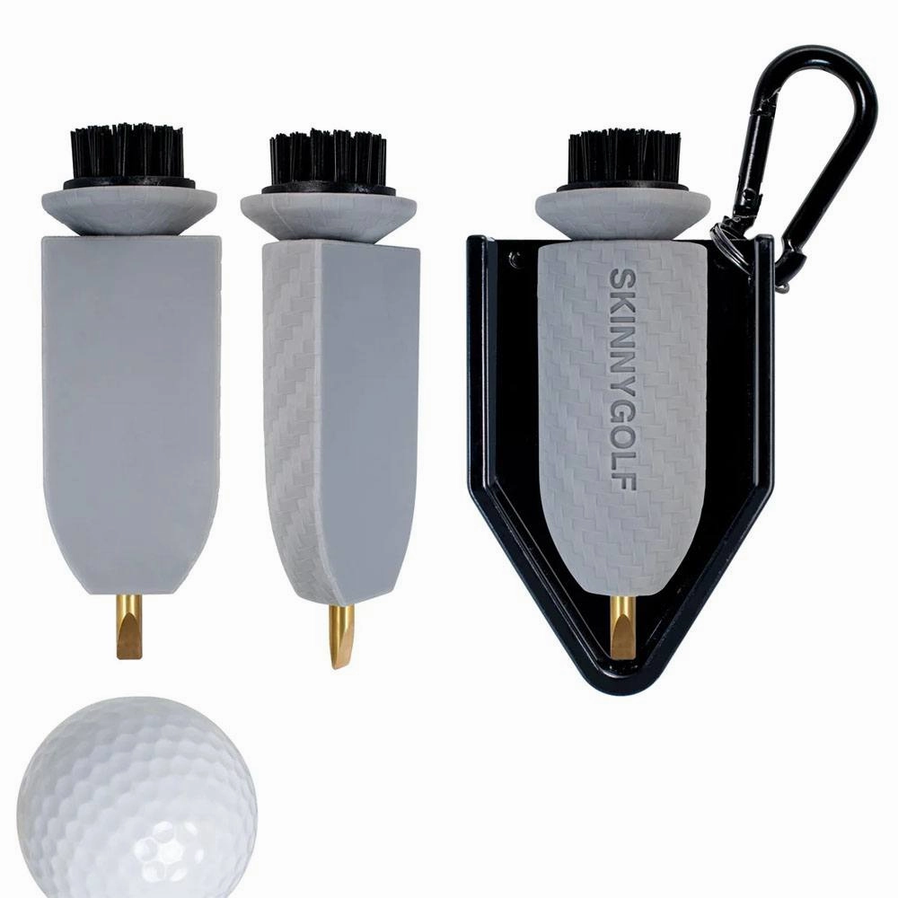 Golfio - Skinny Golf SG Mag Brush
