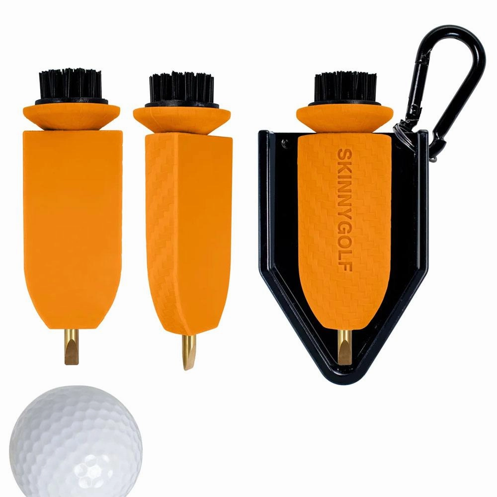 Golfio - Skinny Golf SG Mag Brush