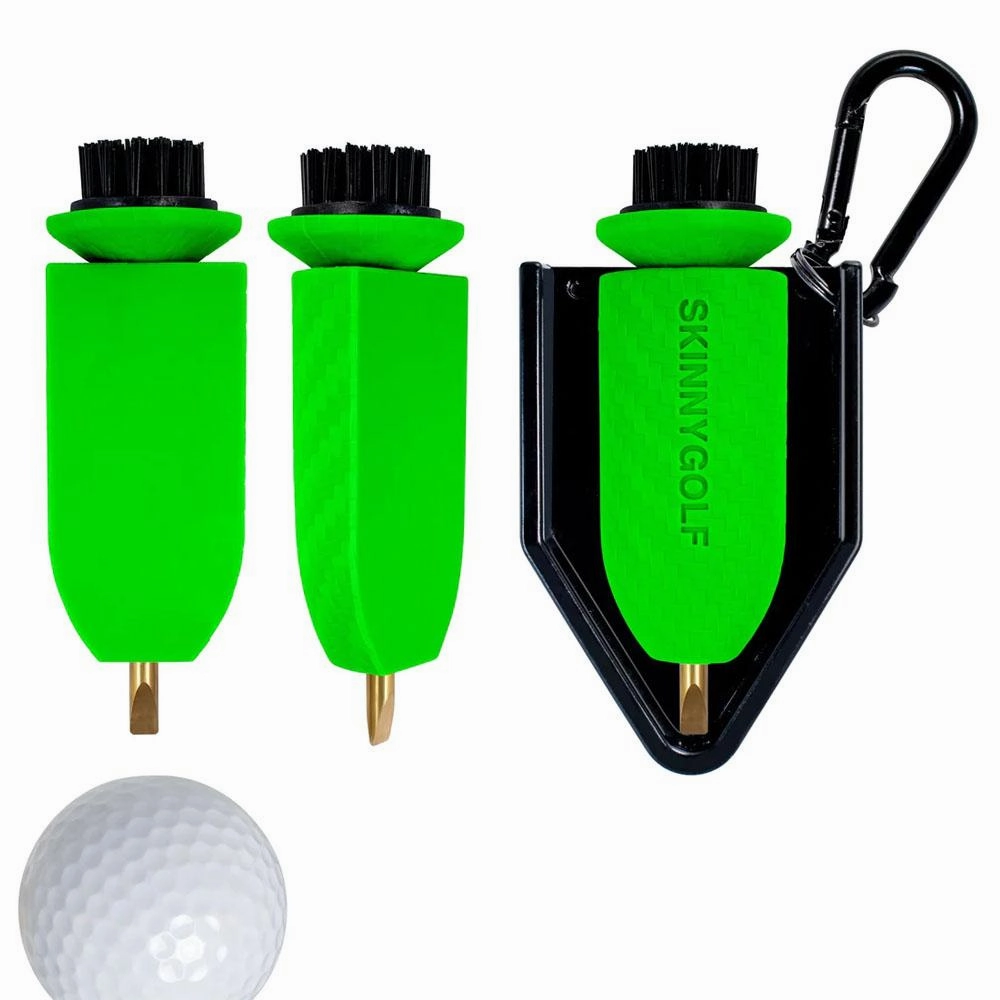 Golfio - Skinny Golf SG Mag Brush