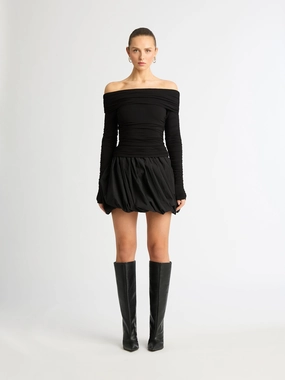 HARPER MINI SKIRT