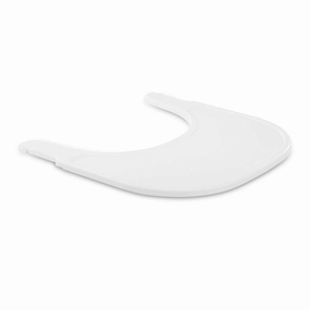 Hauck Alpha Click Tray - White