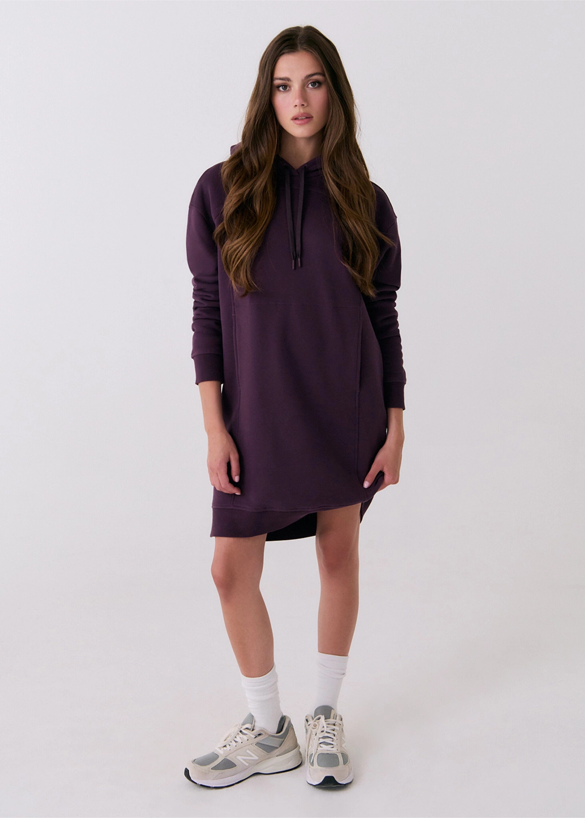 Icon Dress