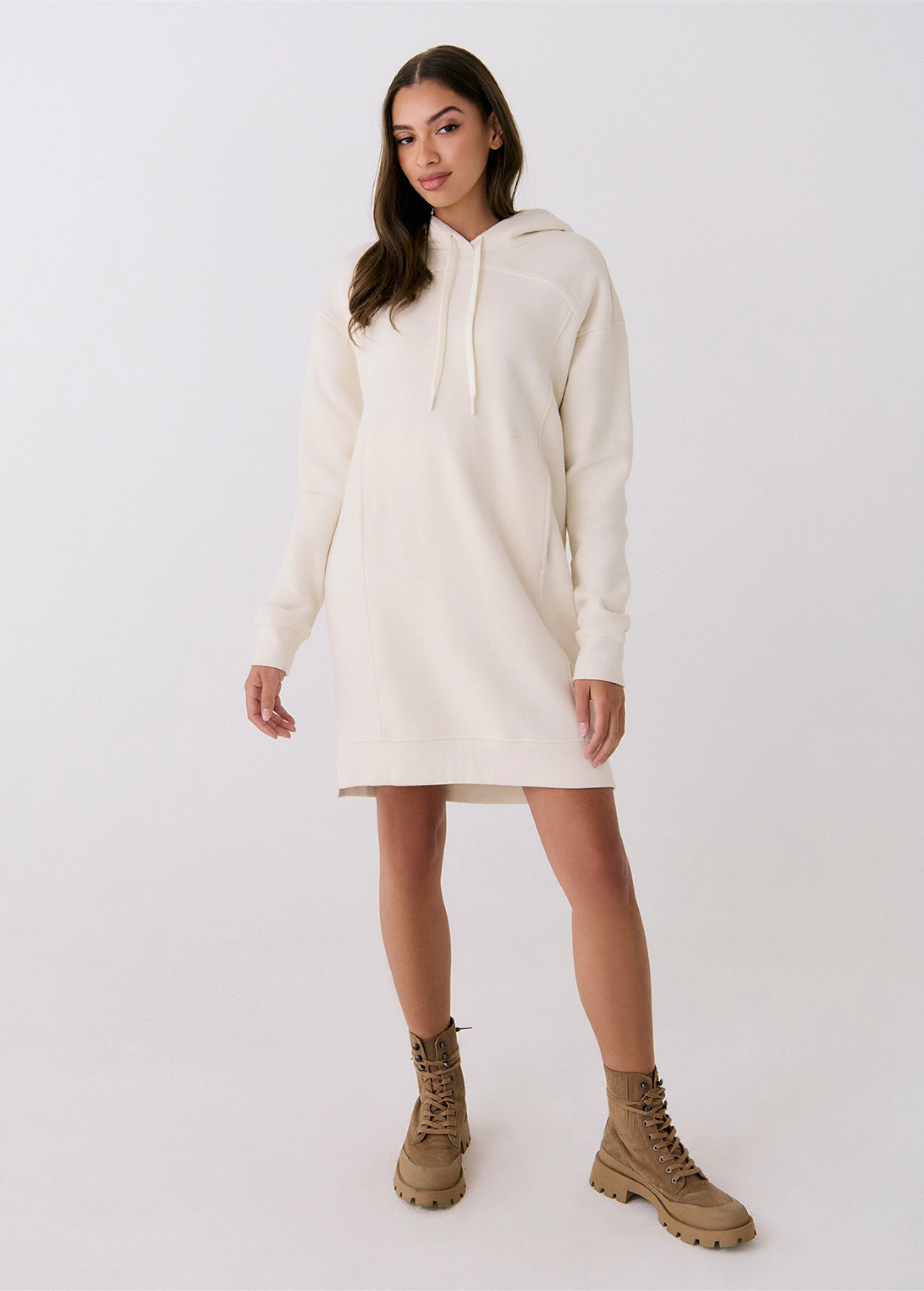 Icon Dress