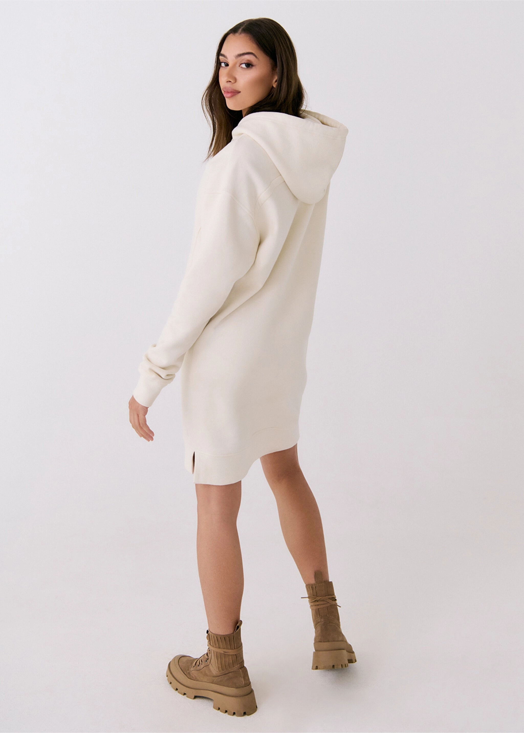 Icon Dress