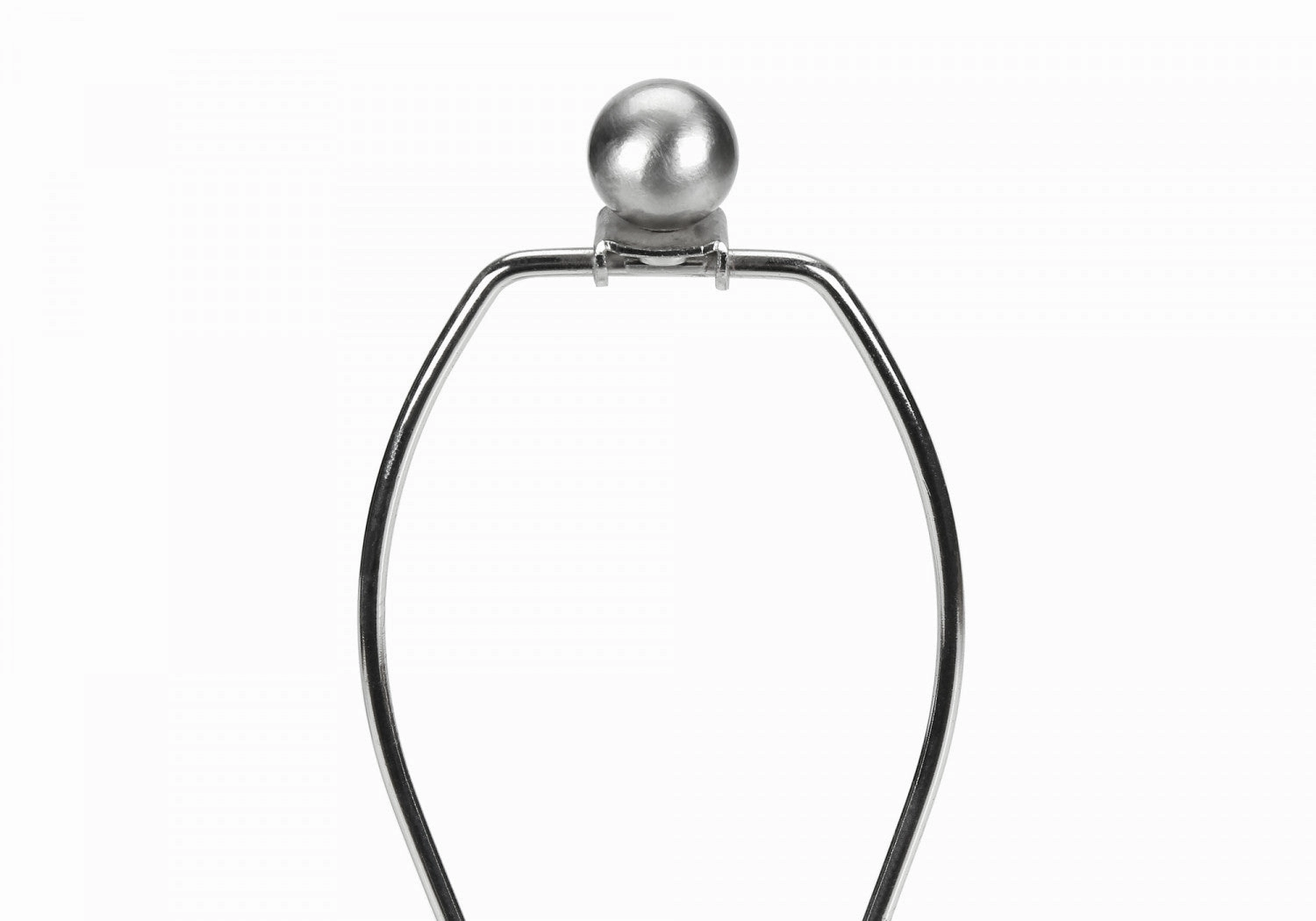 Illume Table Lamp - Cream