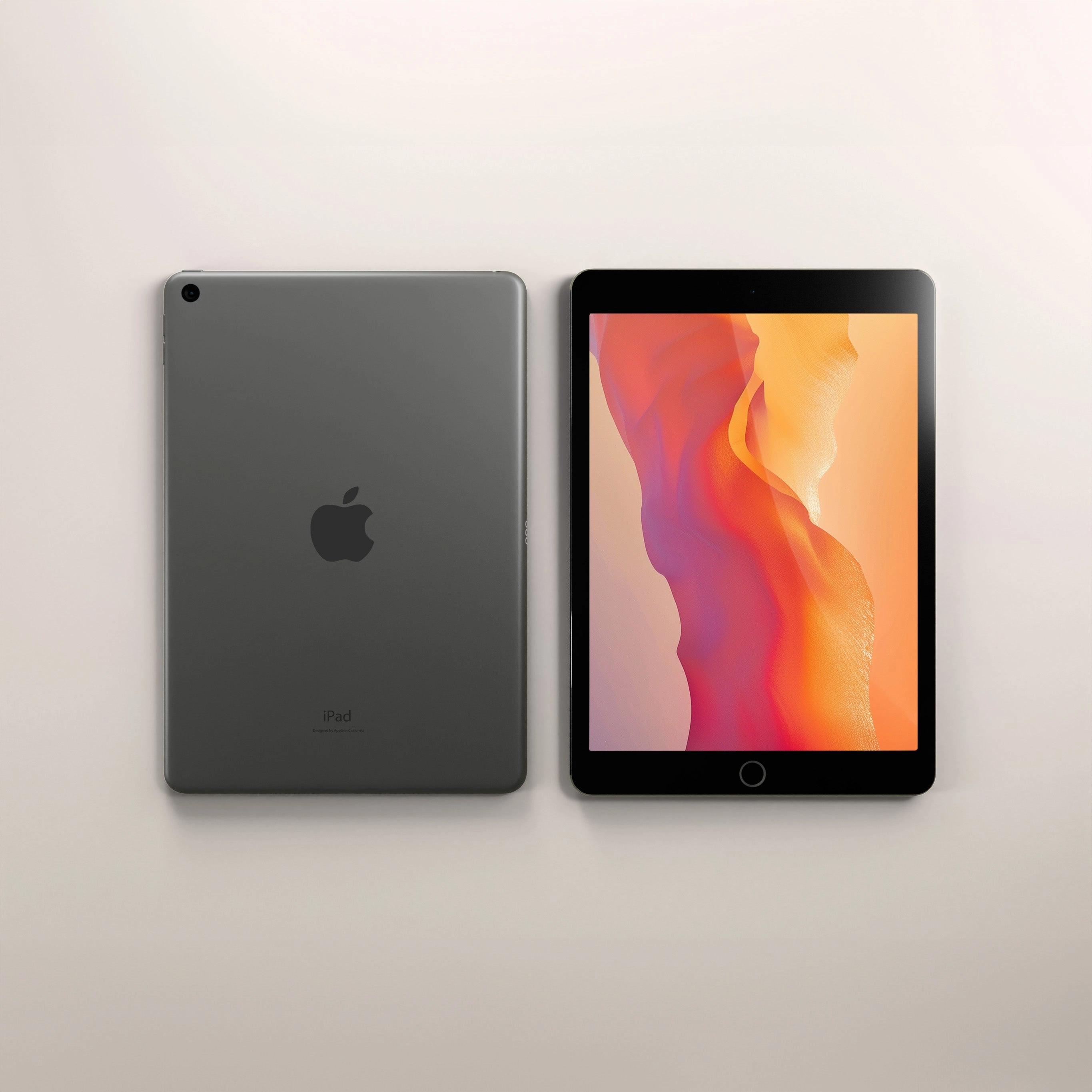 iPad 9 256GB WiFi i   4G LTE (Unlocked)