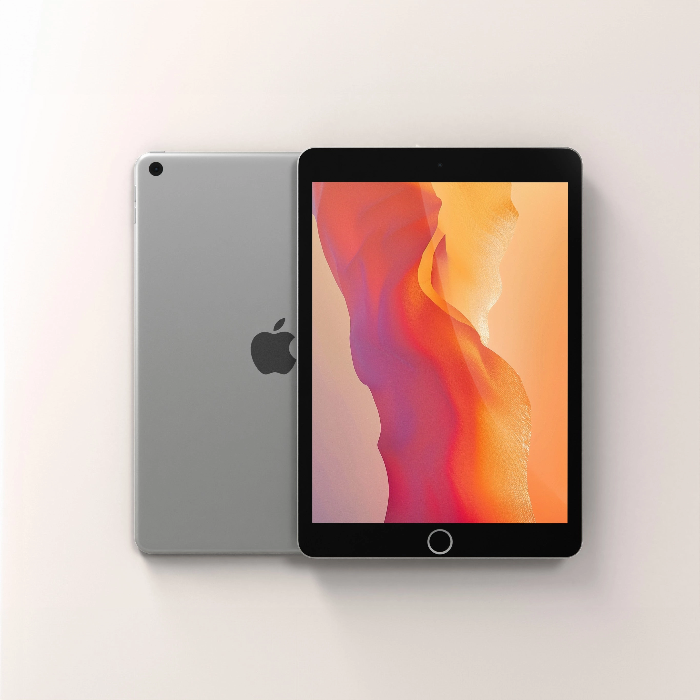 iPad 9 256GB WiFi i   4G LTE (Unlocked)
