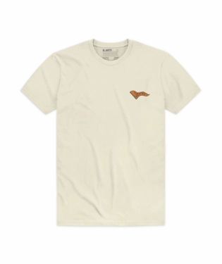 Jetty Mens Tubular Tee