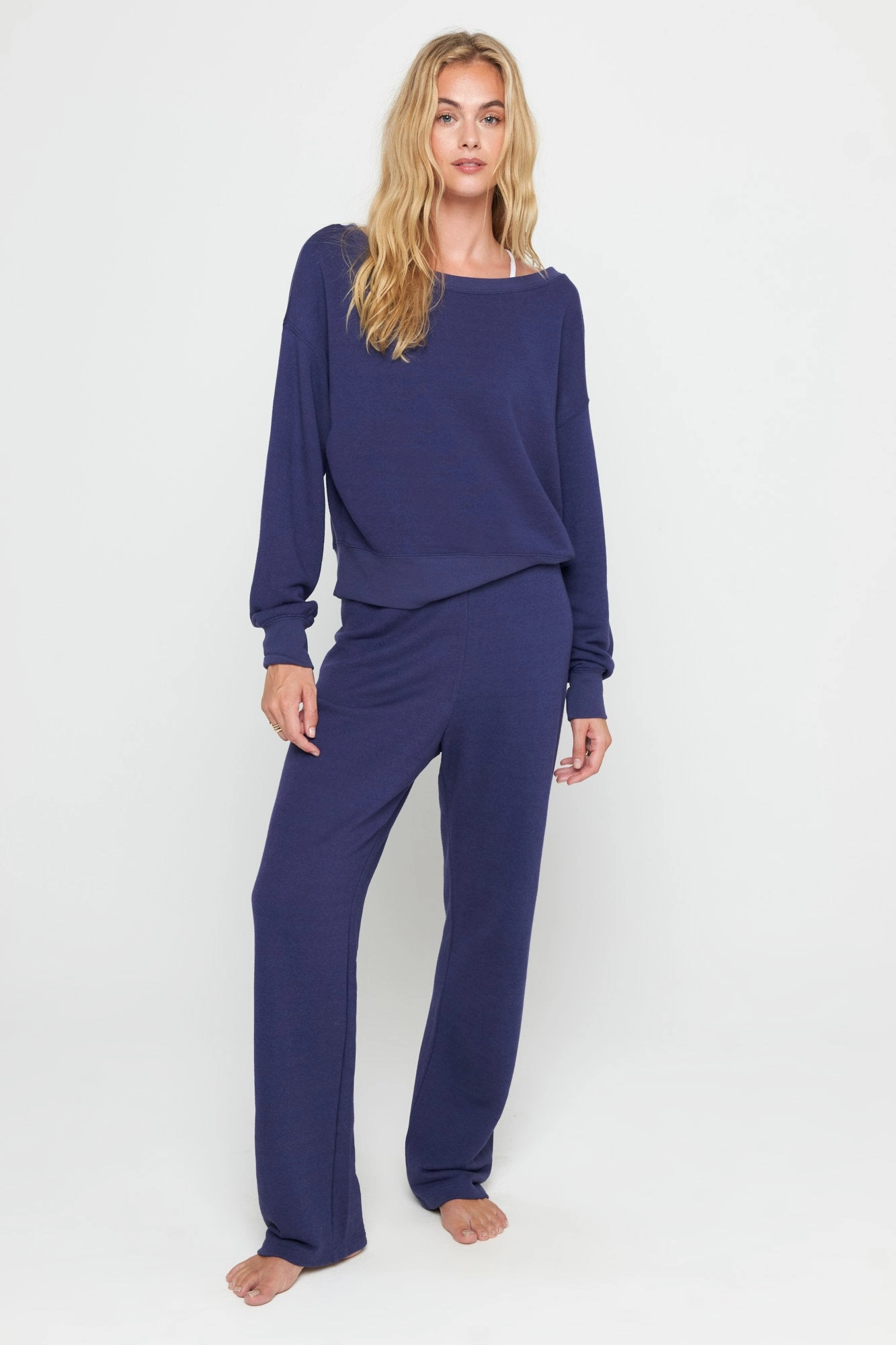 Joy Straight Leg Pant