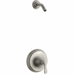 Kohler K-Tls10276-4 Forte Shower Only Trim Package - Nickel