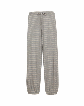 Logan Tied Pant
