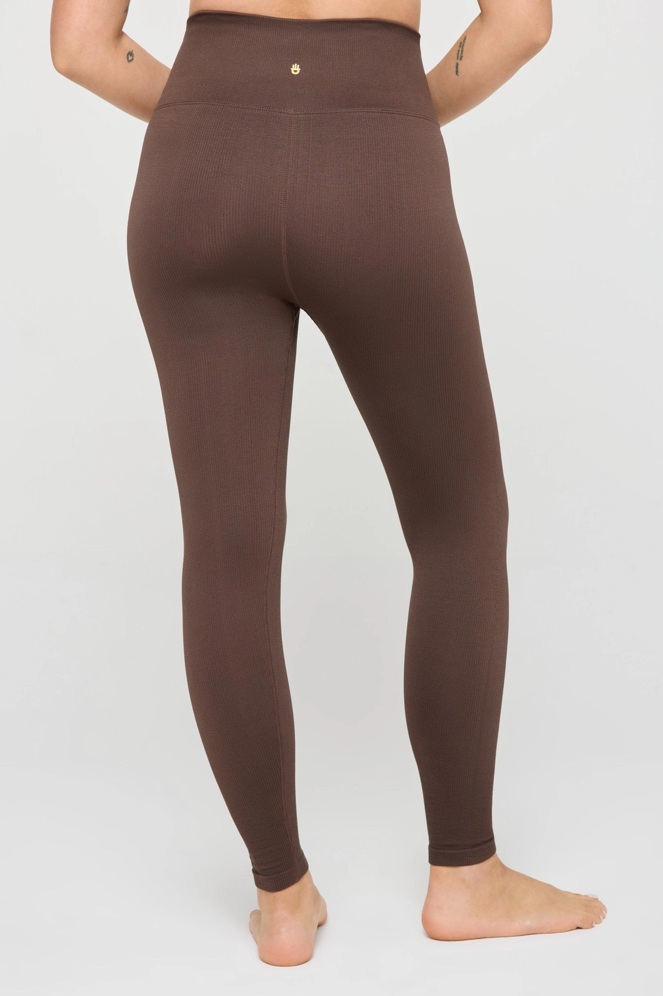 Love Sculpt 7/8 Legging