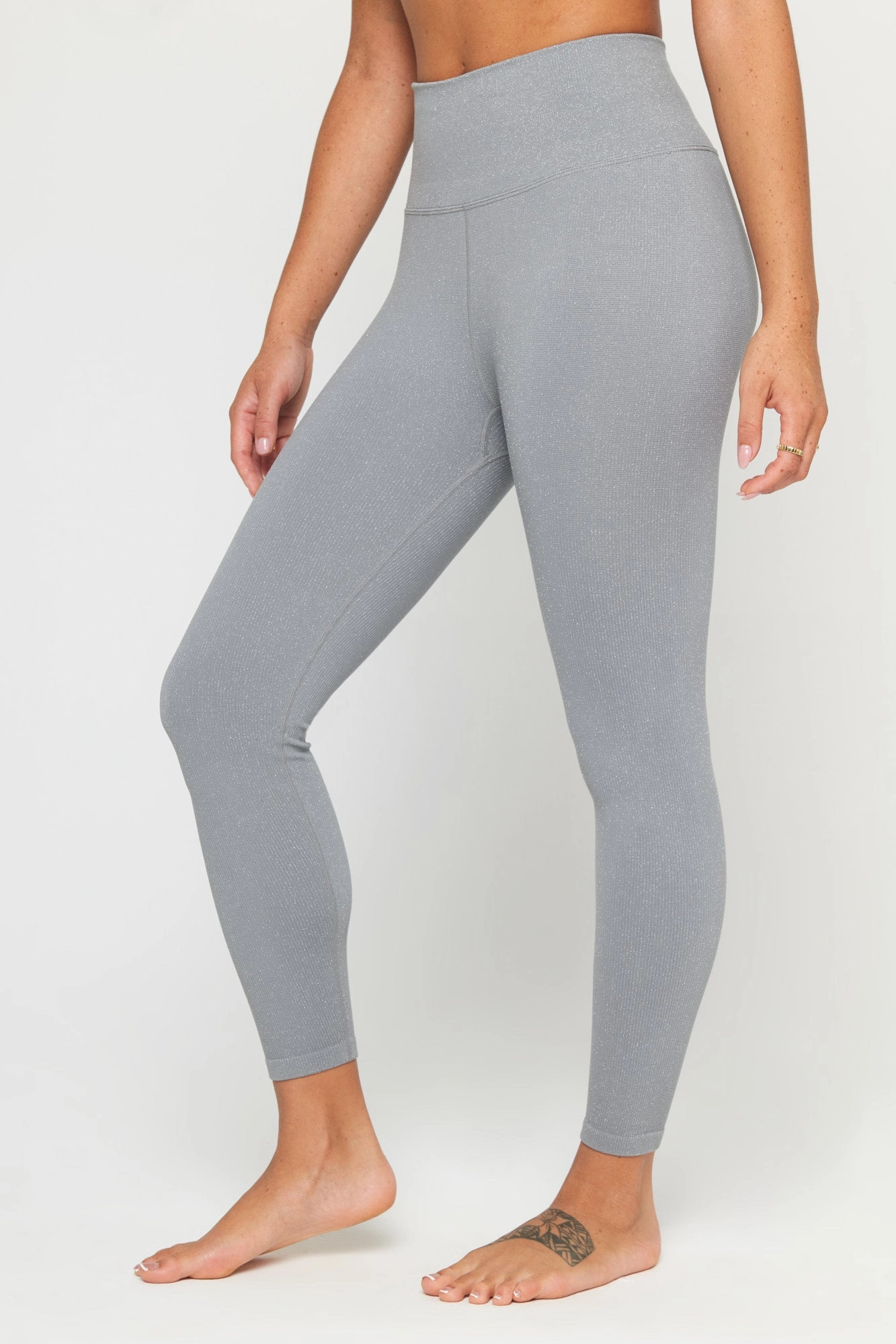 Love Sculpt Shimmer Legging