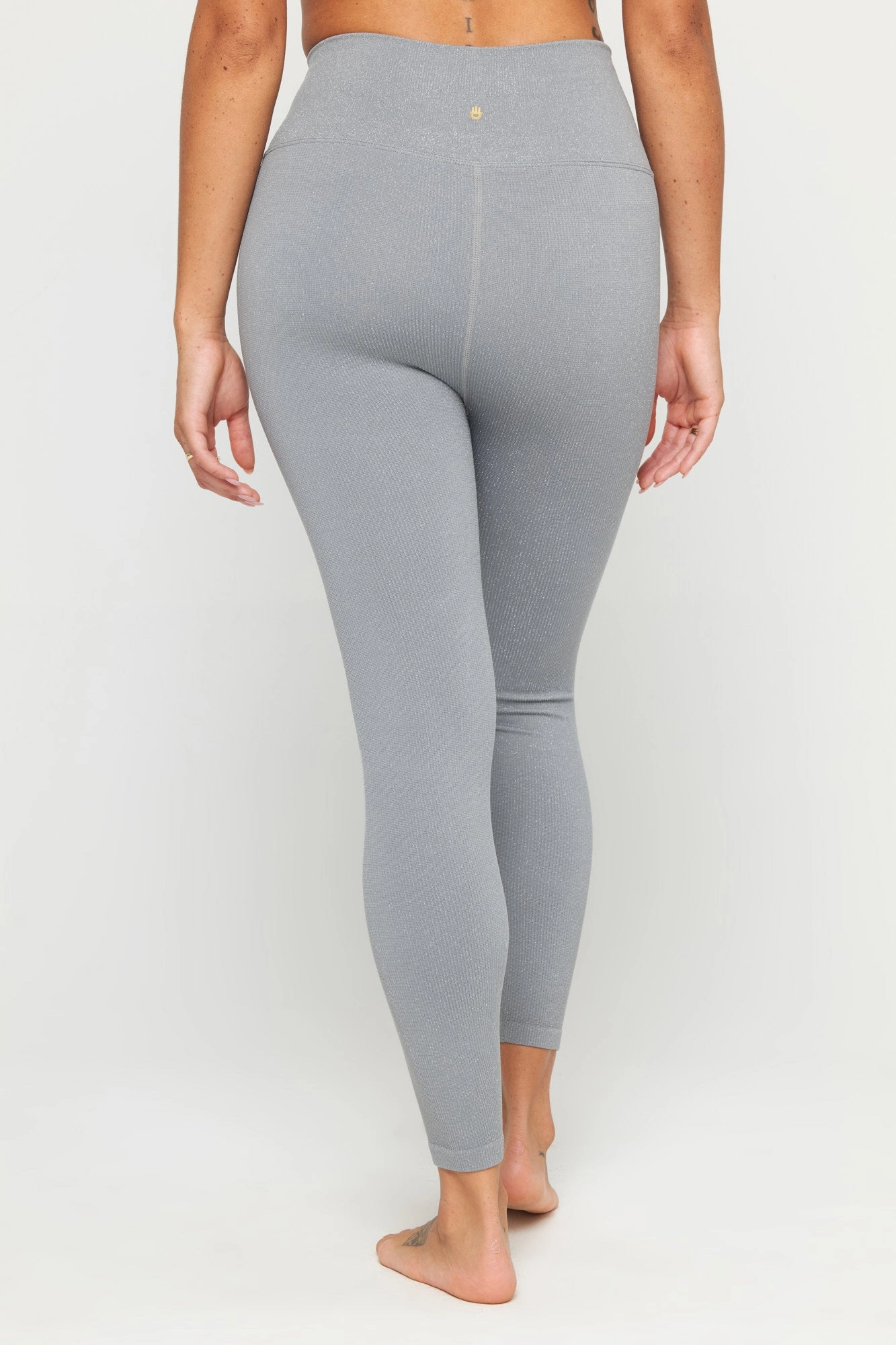 Love Sculpt Shimmer Legging