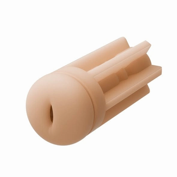 Lovense - Neutral Shaped Sleeve for Solace Pro (Beige)