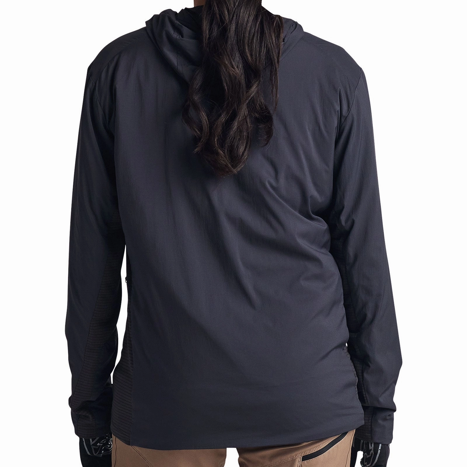 Mathis Jacket Mono Carbon