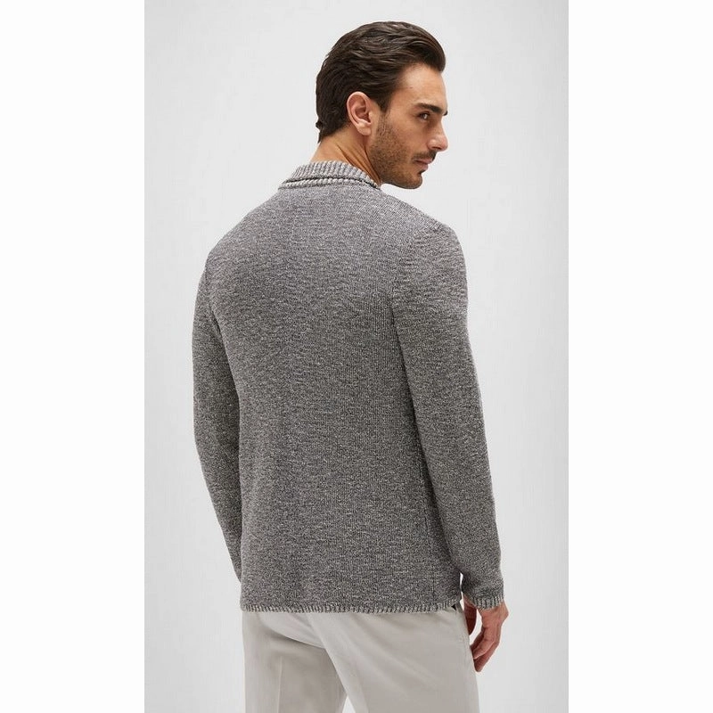 Maurizio Baldassari | Portofino Mouline Swacket (2 Colors)