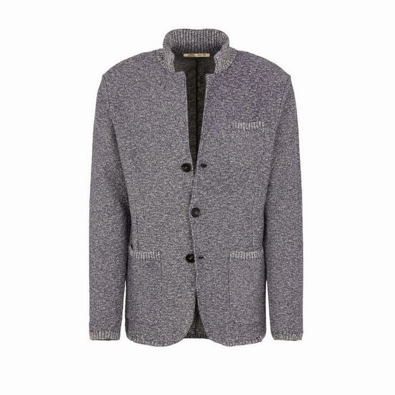 Maurizio Baldassari | Portofino Mouline Swacket (2 Colors)
