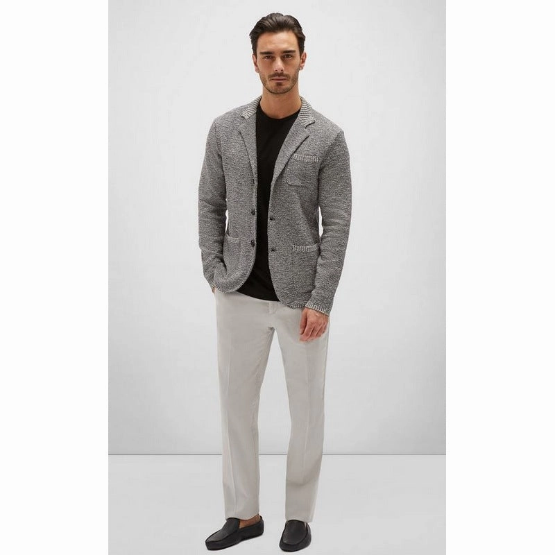Maurizio Baldassari | Portofino Mouline Swacket (2 Colors)