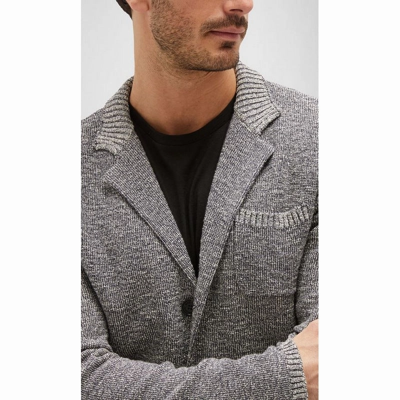 Maurizio Baldassari | Portofino Mouline Swacket (2 Colors)