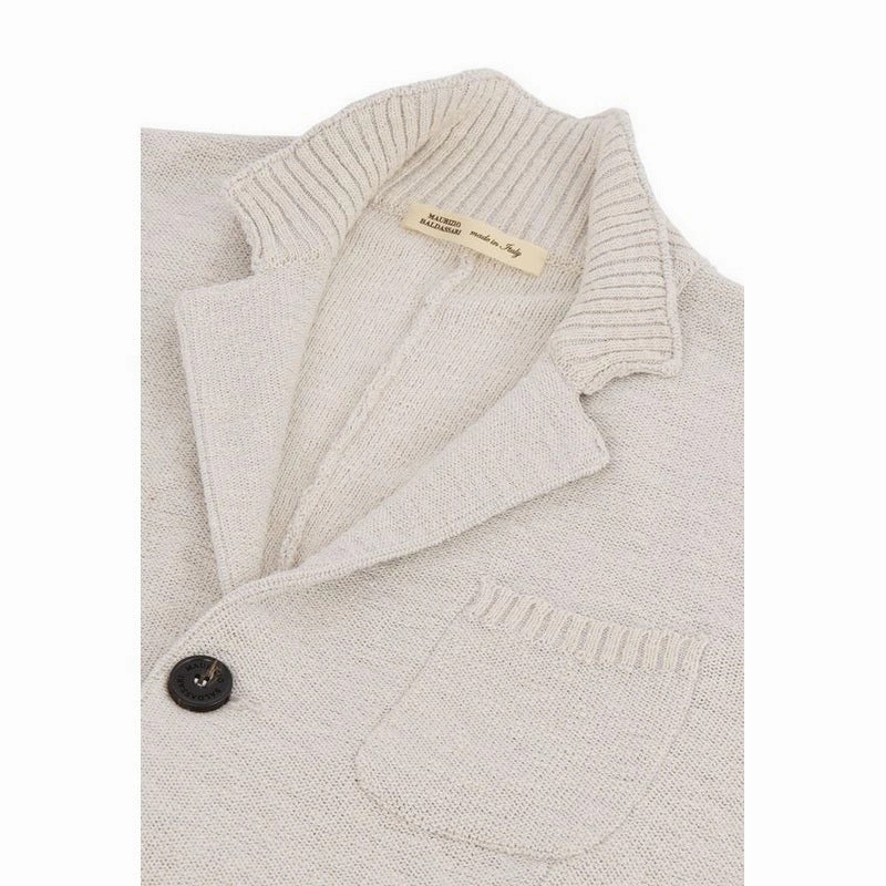 Maurizio Baldassari | Portofino Mouline Swacket (2 Colors)