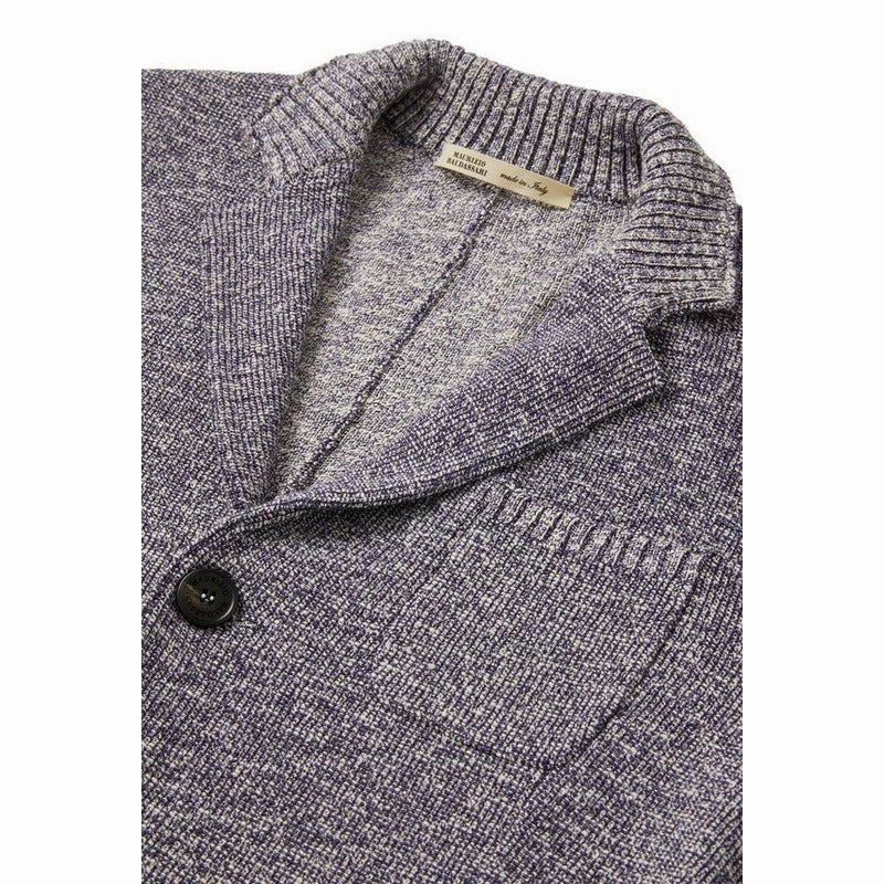 Maurizio Baldassari | Portofino Mouline Swacket (2 Colors)